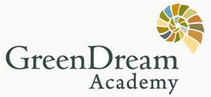 Logo GreenDreamAcademy