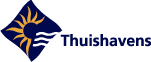 Thuishavens Logo