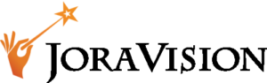 Jora Vision logo