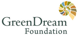 logo GreenDreamFoundation