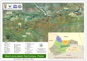 Feasibility study Mapungubwe National Park