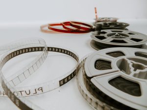 Ubuntopia film projectfilm