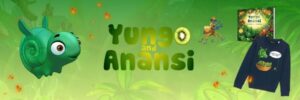 Yungo and Anansi®